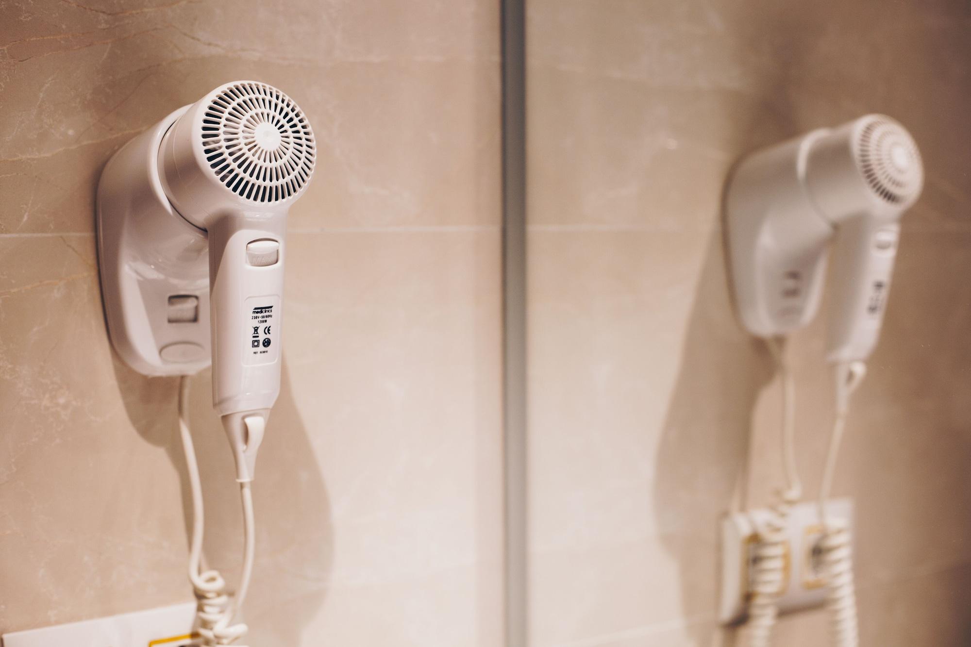 Cleopatra Spa Hotel Лорет де Мар Екстериор снимка
