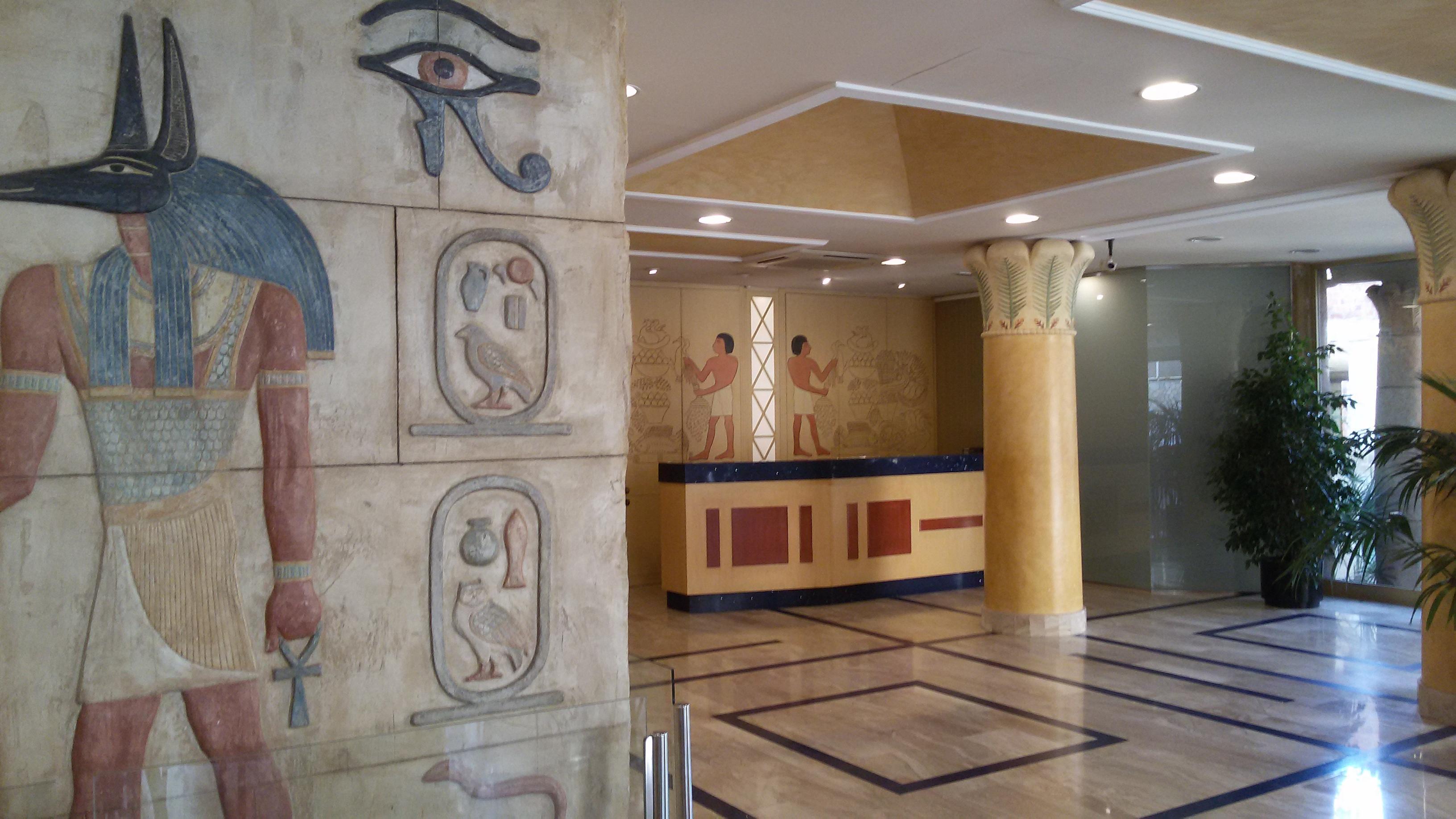 Cleopatra Spa Hotel Лорет де Мар Екстериор снимка