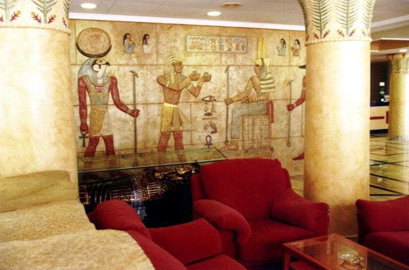 Cleopatra Spa Hotel Лорет де Мар Екстериор снимка
