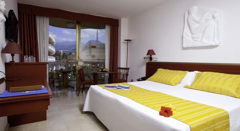 Cleopatra Spa Hotel Лорет де Мар Екстериор снимка