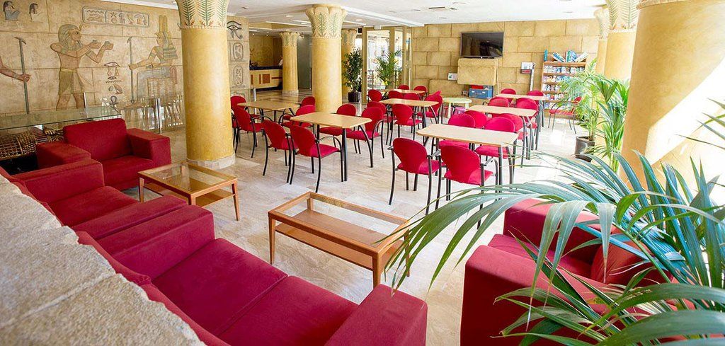 Cleopatra Spa Hotel Лорет де Мар Екстериор снимка